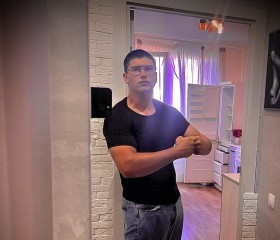 Aleksandr, 20, Orenburg