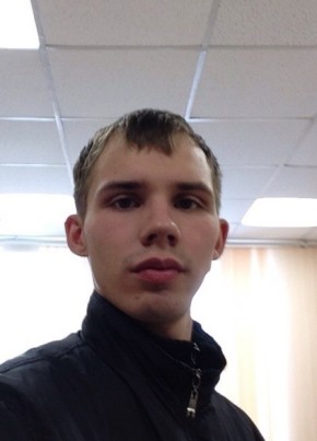 Константин, 29, Россия, Мурманск