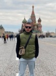 Aleksey, 21, Moscow