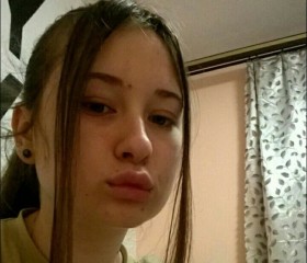 Дариана, 22 года, Санкт-Петербург