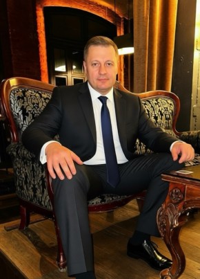 Константин из Amsterdam 54 года