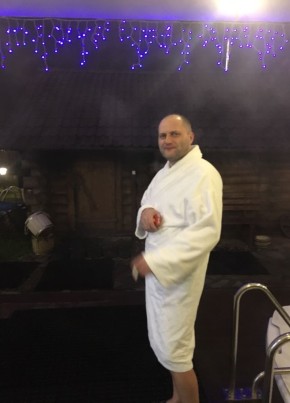 Олег, 48, Россия, Дмитров