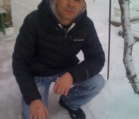 Сергей, 53 года, Worms