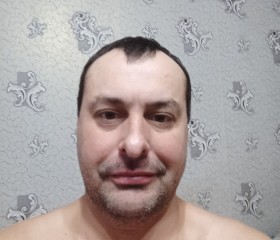 Виталий, 43 года, Новосибирск