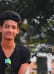 Prathamesh, 21 год, Dombivali