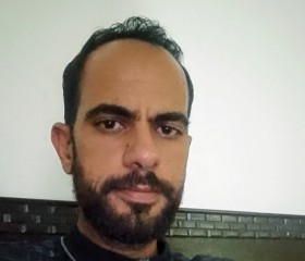 Karim Ayadi, 36 лет, حلق الوادي