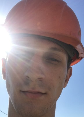 Dimas, 29, Russia, Yalutorovsk