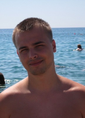 Максим, 25, Россия, Семилуки