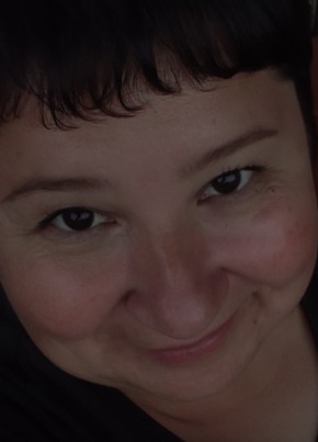 Светлана из Минусинска 38 лет