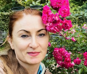 Natalia, 46, Hannover