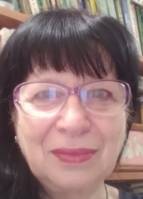 Людмила, 69, Россия, Воронеж