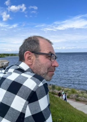 Viktor, 50, Russia, Saint Petersburg