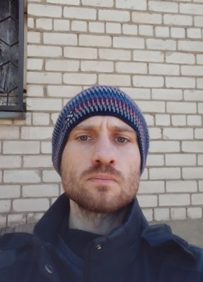 Алексей, 29, Россия, Ярцево