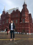 марсель, 31 год, Санкт-Петербург