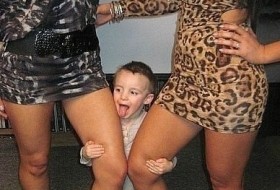 Andrey, 43 - Miscellaneous