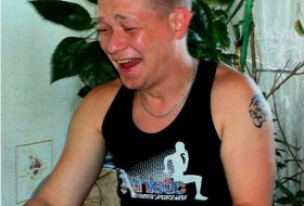 Andrey, 43 - Just Me