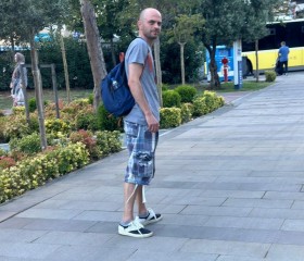Kostya, 41, Zeytinburnu