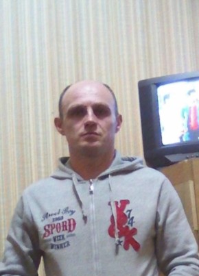 Дмитрий Беспалов, 45, Россия, Зимовники