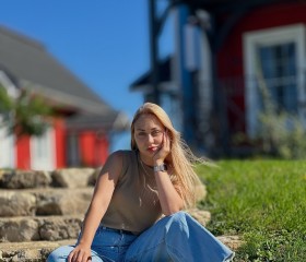 Nadezhda, 26, Moscow