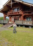 Fazliddin - Петрозаводск
