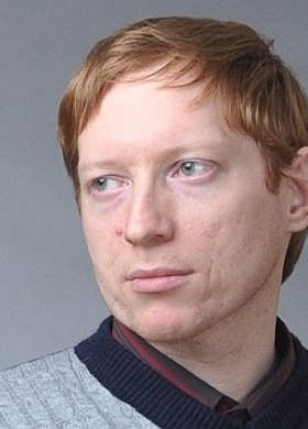Aleksey, 42, Russia, Perm