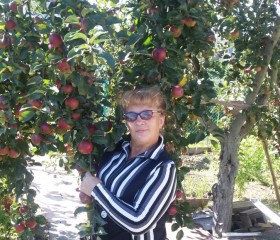 Наталья, 63 года, Віцебск