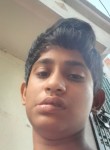 Ashik, 19 лет, Vinukonda