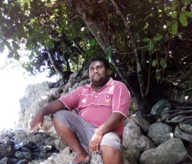 Ruben Rex, 23 года, Honiara