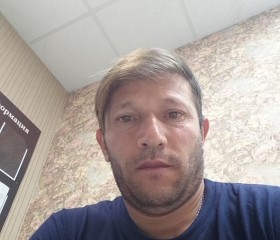 Elşən, 40, Sarajevo