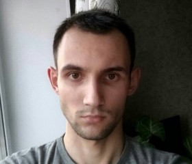 Сергей, 28 лет, Горад Мінск