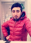 Hüseyin, 28 лет, Lüleburgaz