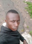 Kakoma Dumiano, 21  , Kampala