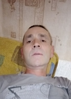 Алексей, 51, Россия, Новокуйбышевск