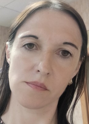 Nina, 45, Russia, Mytishchi