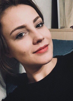 Alexandra, 27, Россия, Ростов-на-Дону