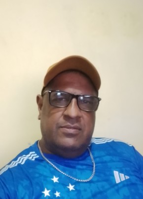 José marcelino из Belo Horizonte 59 лет