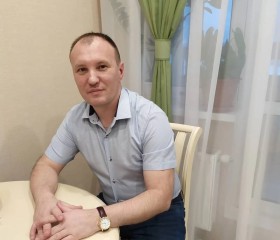 Марат Валеев, 38 лет, Казань