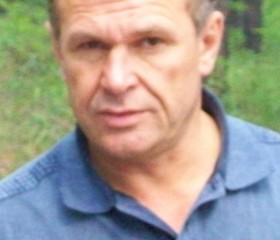 Анатолий, 63 года, Черемхово
