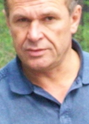 Анатолий, 63, Россия, Черемхово
