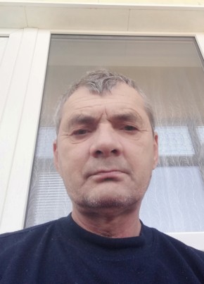 Александр из Гулькевичи 54 года