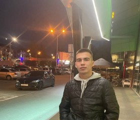 Дима, 18 лет, Нижний Новгород