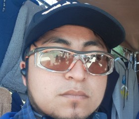 Isaac Alcantara, 29 лет, Ciudad Juárez