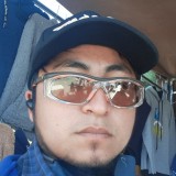 Isaac Alcantara, 26  , Ciudad Juarez
