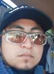 Isaac Alcantara, 27  , Ciudad Juarez