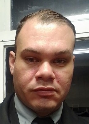 Andre из São Bernardo do Campo 32 года