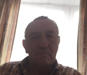 Alexander Rogov, 63 года, Dingolfing