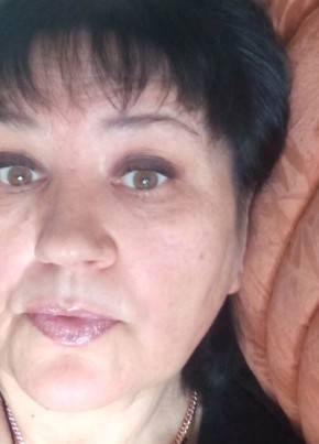 Ирина из Шадринска 57 лет