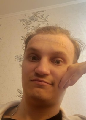 Саша из Давлеканово 22 года