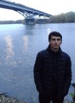 Назар, 20 лет, Москва