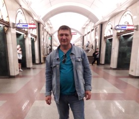 Николай Николаев, 49 лет, Вязьма